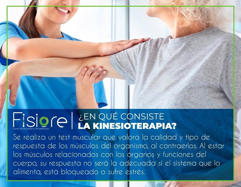 Fisioterapia y rehabilitación en Metepec