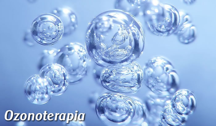 Ozonoterapia en Toluca y Metepec